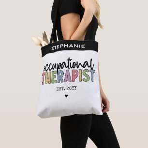 Tote Bag Cadeaux OT