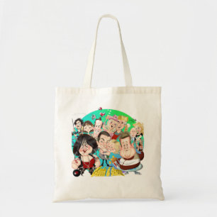 Tote Bag Cadeaux Pour Femmes Gavin Art Stacey Drôle Gif Gra
