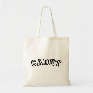 TOTE BAG CADET