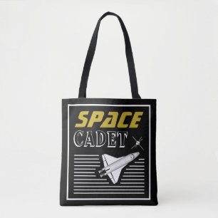 Tote Bag Cadet spatial