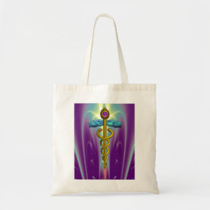 TOTE BAG CADUCUS