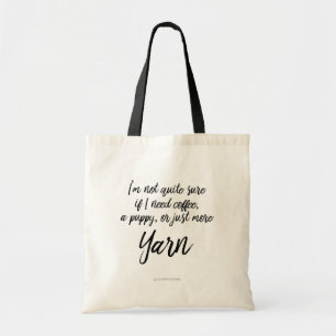 Tote Bag Café
