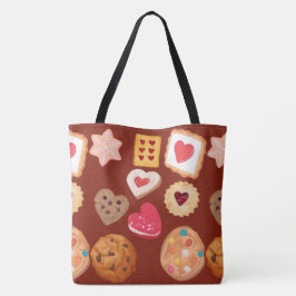 TOTE BAG CAFÉ