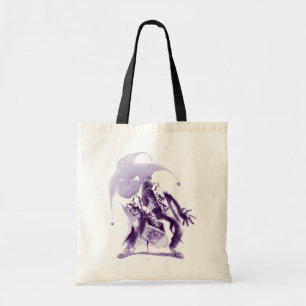 Tote Bag Café Joker
