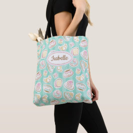 Tote Bag Café Paris