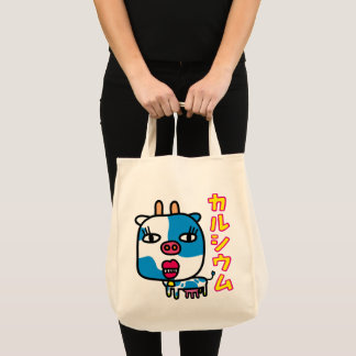 Tote Bag Calchow