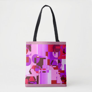 Tote Bag Caldeira