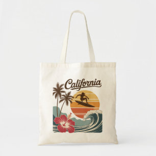 Tote Bag Californie