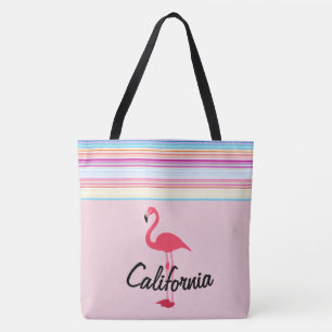 Tote Bag Californie