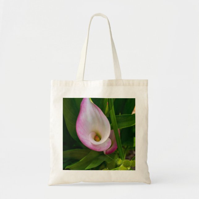 Tote Bag Calla Roll (Devant)