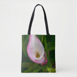 Tote Bag Calla Roll