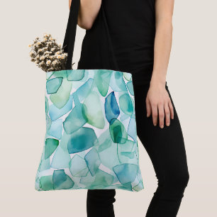Tote Bag Calme Côtiers
