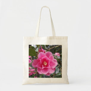 Tote Bag Camélia dans le parc