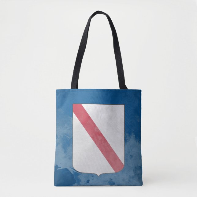 Tote Bag Campanie (Devant)