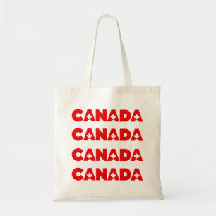 Tote Bag Canada