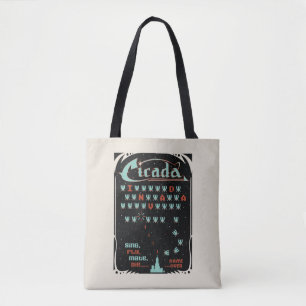 Tote Bag Canada Invada