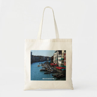 Tote Bag Canal Grande, Venise, Italie