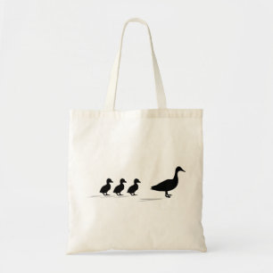 Tote Bag Canard, canard, canard