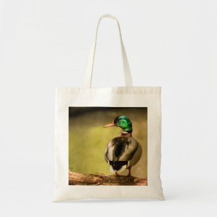 Tote Bag Canard de Mallard