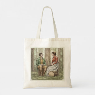 Tote Bag Canard TOBS