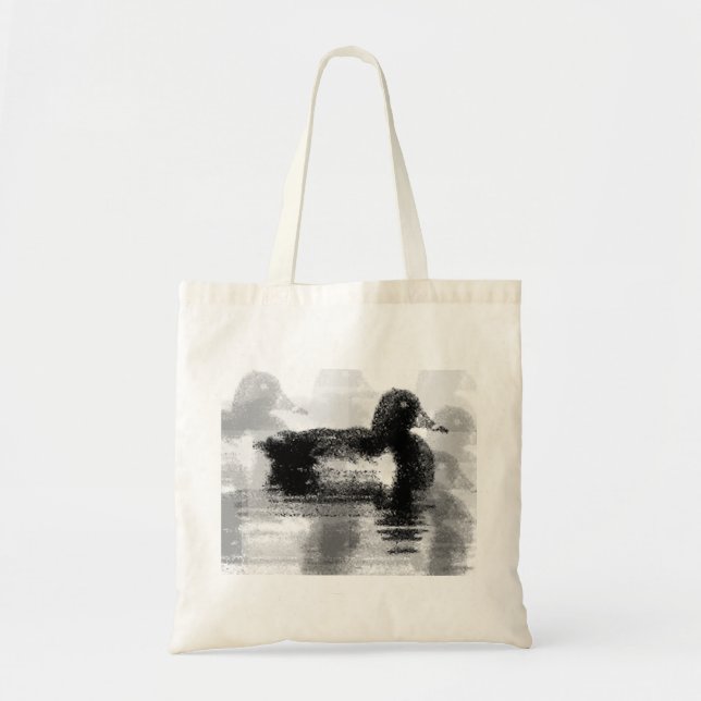 Tote Bag Canards (Devant)
