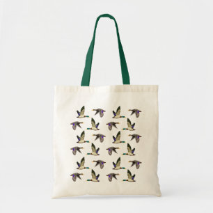 Tote Bag Canards