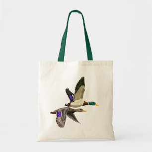 Tote Bag Canards colverts