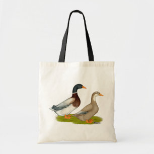 Tote Bag Canards de Saxe