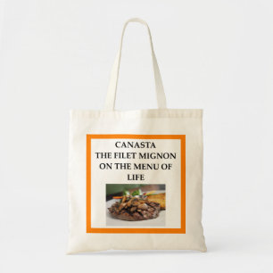 TOTE BAG CANASTA
