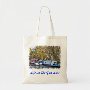 TOTE BAG CANAUX