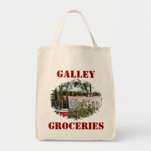 TOTE BAG CANAUX
