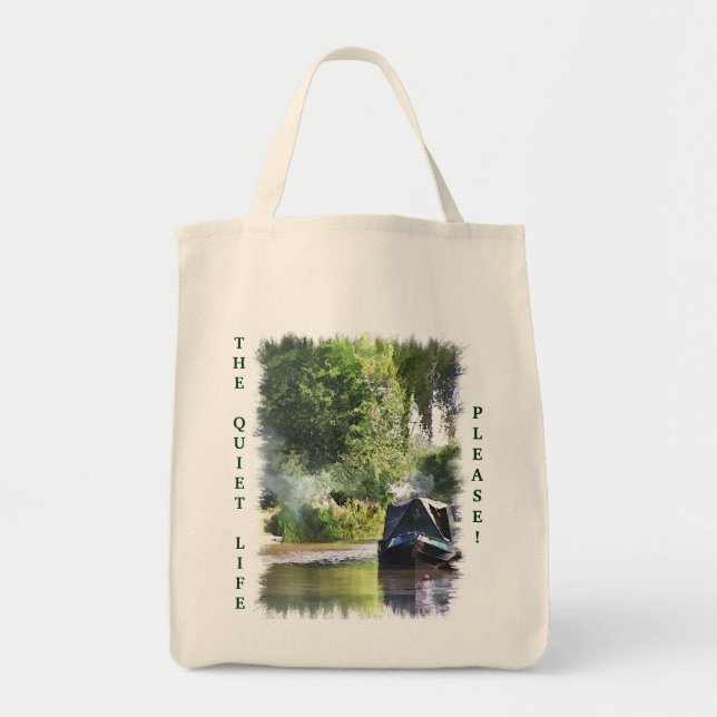TOTE BAG CANAUX (Devant)