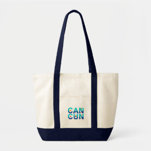 Tote Bag Cancun 2