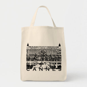 Tote Bag Cannes