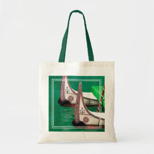 Tote Bag Canot des Autochtones