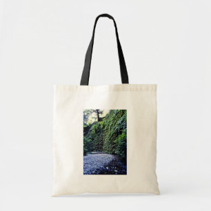 Tote Bag Canyon de fougère, Prairie Creek