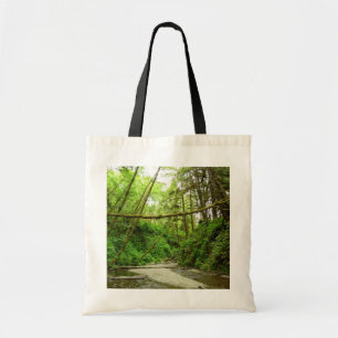 Tote Bag Canyon Fern I au Parc national de Redwood