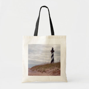 Tote Bag Cape Hatteras Lighthouse
