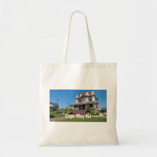 Tote Bag Cape May NJ