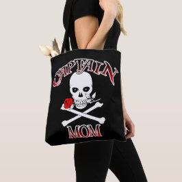 Tote Bag Capitaine
