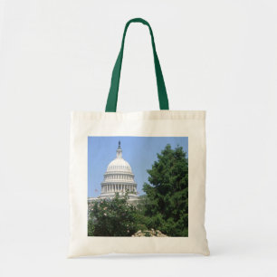 Tote Bag Capitol du parc Bartholdi