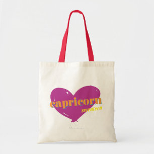 Tote Bag Capricorne 2