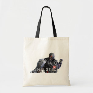 Tote Bag Capture d'écran : Cyborg