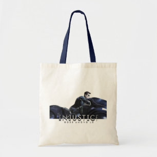 Tote Bag Capture d'écran : Nightwing 2