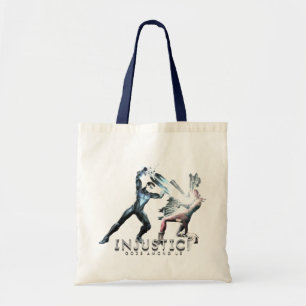 Tote Bag Capture d'écran : Nightwing vs harley