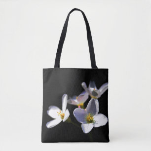 Tote Bag Cardamine Pratensis Fleurs stcnm
