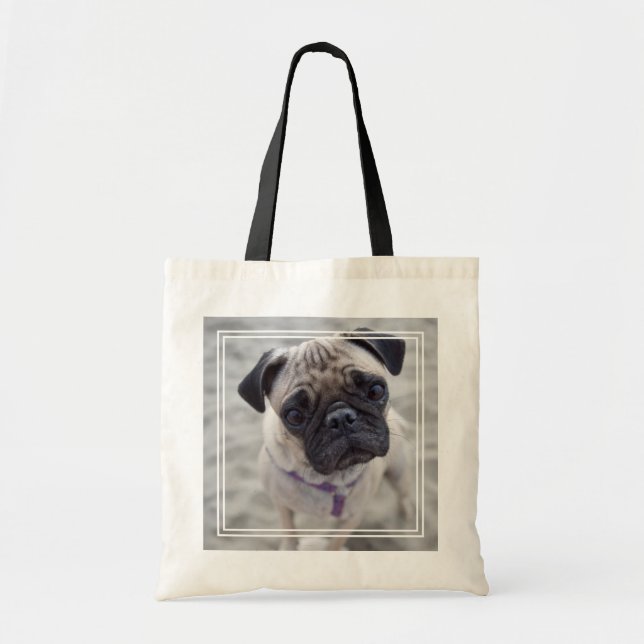 Tote Bag Carlin (Devant)