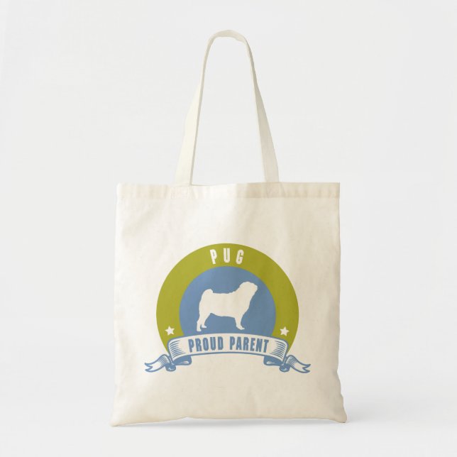 Tote Bag Carlin (Devant)