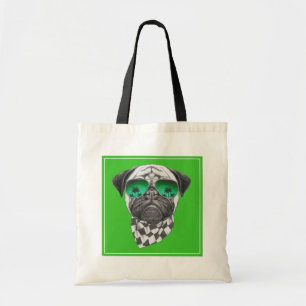 Tote Bag Carlin de Miami