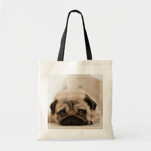 Tote Bag Carlin femelle bronzage